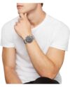 Ρολόι BREIL Tribe Classy Chronograph Silver Stainless Steel Bracelet - Image 2