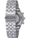 Ρολόι BREIL Tribe Classy Chronograph Silver Stainless Steel Bracelet - Image 4