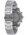 Ρολόι BREIL Tribe Caliber Chronograph Silver Stainless Steel Bracelet - Image 3