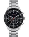 Ρολόι BREIL Tribe Fast Chronograph Silver Stainless Steel Bracelet