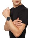 Ρολόι BREIL Tribe Fast Chronograph Silver Stainless Steel Bracelet - Image 2