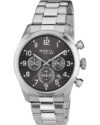 Ρολόι BREIL Tribe Classic Elegance Chronograph Silver Stainless Steel Bracelet
