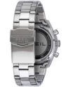 Ρολόι BREIL Tribe Classic Elegance Chronograph Silver Stainless Steel Bracelet - Image 4