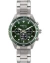 Ρολόι BREIL Tribe Sail Chronograph Silver Stainless Steel Bracelet