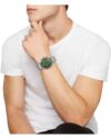 Ρολόι BREIL Tribe Classy Chronograph Silver Stainless Steel Bracelet - Image 2