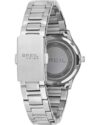 Ρολόι BREIL Tribe Abby Crystals Silver Stainless Steel Bracelet - Image 4