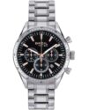 Ρολόι BREIL Tribe Jato Chronograph Silver Stainless Steel Bracelet