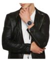 Ρολόι BREIL Tribe Jato Chronograph Silver Stainless Steel Bracelet - Image 2