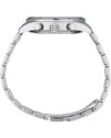 Ρολόι BREIL Tribe Jato Chronograph Silver Stainless Steel Bracelet - Image 3