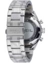 Ρολόι BREIL Tribe Jato Chronograph Silver Stainless Steel Bracelet - Image 4