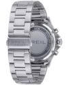 Ρολόι BREIL Tribe Kart Chronograph Silver Stainless Steel Bracelet - Image 4