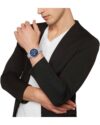 Ρολόι BREIL Tribe Classic Elegance Chronograph Silver Stainless Steel Bracelet - Image 2