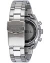 Ρολόι BREIL Tribe Classic Elegance Chronograph Silver Stainless Steel Bracelet - Image 4