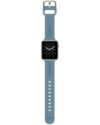 Ρολόι BREIL SBT-X Smartwatch Blue Silicone Strap Gift Set - Image 3