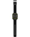Ρολόι BREIL SBT-2 Smartwatch Black Silicone Strap Gift Set - Image 3