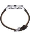 Ρολόι BREIL Tribe Caliber Chronograph Brown Leather Strap - Image 3