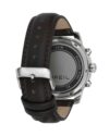 Ρολόι BREIL Tribe Caliber Chronograph Brown Leather Strap - Image 4