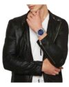 Ρολόι BREIL Tribe Captain Chronograph Grey Stainless Steel Bracelet - Image 2