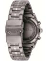 Ρολόι BREIL Tribe Captain Chronograph Grey Stainless Steel Bracelet - Image 4