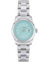Ρολόι BREIL Tribe Classic Elegance Silver Stainless Steel Bracelet