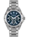 Ρολόι BREIL Tribe Challange Silver Stainless Steel Bracelet