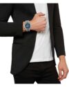 Ρολόι BREIL Tribe Challange Silver Stainless Steel Bracelet - Image 2