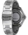 Ρολόι BREIL Tribe Challange Silver Stainless Steel Bracelet - Image 4