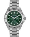 Ρολόι BREIL Tribe Challange Silver Stainless Steel Bracelet