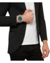 Ρολόι BREIL Tribe Challange Silver Stainless Steel Bracelet - Image 2