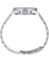 Ρολόι BREIL Tribe Overhand Chronograph Silver Stainless Steel Bracelet - Image 3