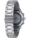 Ρολόι BREIL Tribe Overhand Chronograph Silver Stainless Steel Bracelet - Image 4