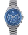 Ρολόι BREIL Tribe Grow Up Chronograph Silver Stainless Steel Bracelet