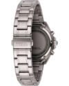 Ρολόι BREIL Tribe Grow Up Chronograph Silver Stainless Steel Bracelet - Image 4