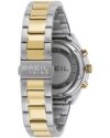 Ρολόι BREIL Tribe Overhand Chronograph Two Tone Stainless Steel Bracelet - Image 5