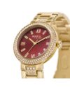 Ρολόι BREIL Tribe Dance Floor Crystals Gold Stainless Steel Bracelet - Image 3