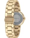 Ρολόι BREIL Tribe Dance Floor Crystals Gold Stainless Steel Bracelet - Image 5