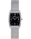 Ρολόι BREIL Tribe Althea Crystals Silver Stainless Steel Bracelet