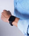 Ρολόι BREIL Tribe SBT-3 Smartwatch Black Silicone Strap - Image 2