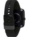 Ρολόι BREIL Tribe SBT-3 Smartwatch Black Silicone Strap - Image 5