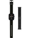 Ρολόι BREIL Tribe SBT-3 Smartwatch Black Silicone Strap - Image 6
