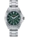 Ρολόι BREIL Tribe Offbeat Silver Stainless Steel Bracelet