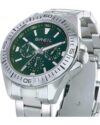 Ρολόι BREIL Tribe Offbeat Silver Stainless Steel Bracelet - Image 3