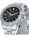 Ρολόι BREIL Tribe Offbeat Silver Stainless Steel Bracelet - Image 3