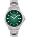 Ρολόι BREIL Tribe Kai Silver Stainless Steel Bracelet