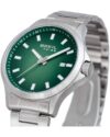 Ρολόι BREIL Tribe Kai Silver Stainless Steel Bracelet - Image 3