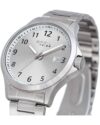 Ρολόι BREIL Tribe Kai Silver Stainless Steel Bracelet - Image 3