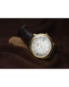 Ρολόι ORIENT Classic Automatic Black Leather Strap - Image 4