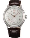 Ρολόι ORIENT Classic Automatic Brown Leather Strap