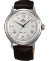 Ρολόι ORIENT Classic Automatic Brown Leather Strap