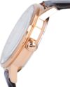 ORIENT Contemporary Automatic Brown Leather Strap - Image 4
